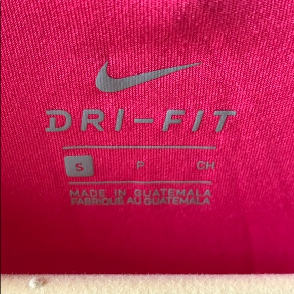 Nike Running Top (Size Small) - Picture 2 of 2